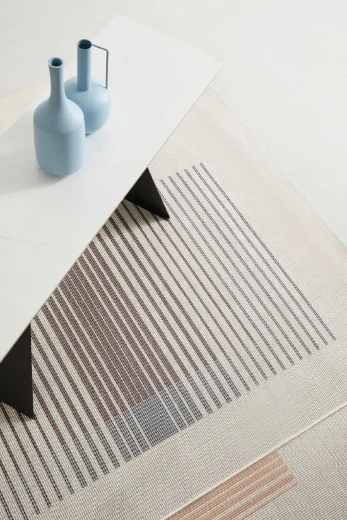 Bizzotto Consolle>CONSOLLE CON PIANO IN CERAMICA - BLAZAR