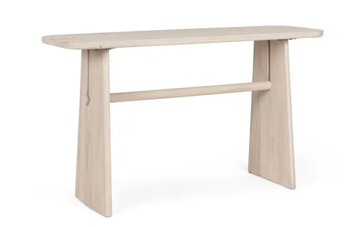 Bizzotto Consolle>CONSOLLE ELISHEVA 135X45