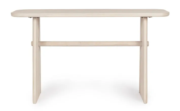 Bizzotto Consolle>CONSOLLE ELISHEVA 135X45