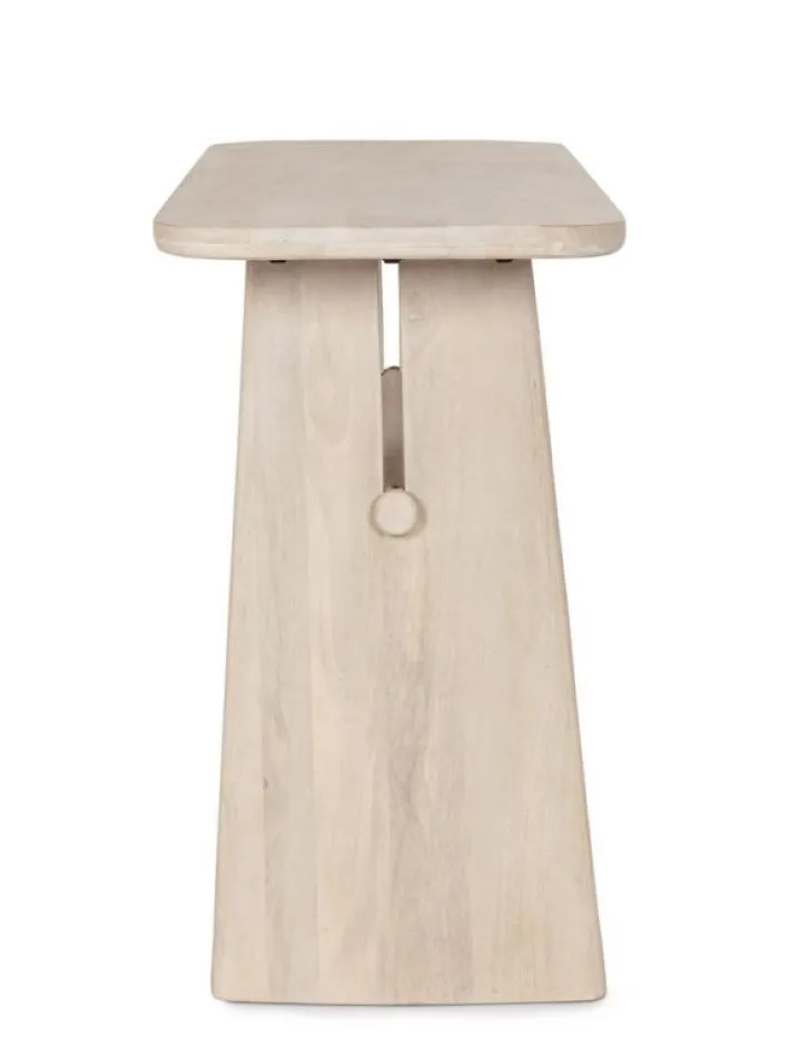 Bizzotto Consolle>CONSOLLE ELISHEVA 135X45