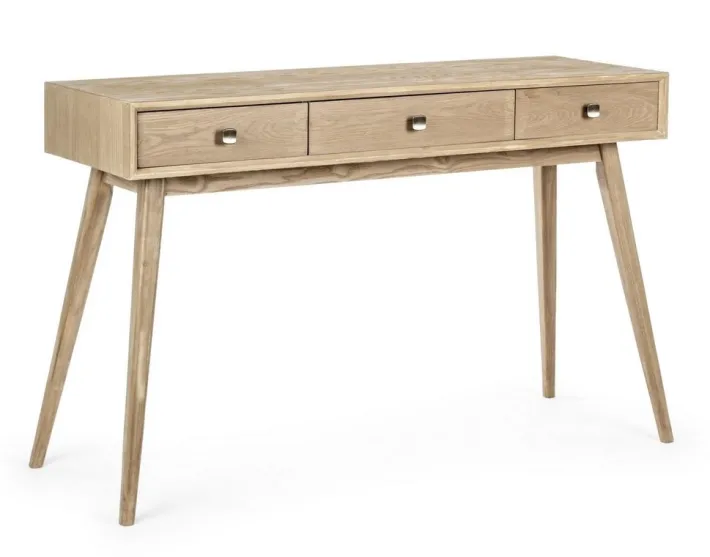Bizzotto Consolle>CONSOLLE IN LEGNO - ALANNIS