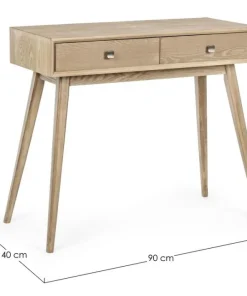 Bizzotto Consolle>CONSOLLE IN LEGNO - ALANNIS