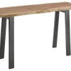 Bizzotto Consolle>CONSOLLE IN LEGNO - ARON