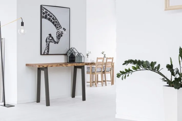 Bizzotto Consolle>CONSOLLE IN LEGNO - ARON