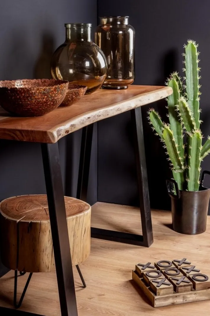 Bizzotto Consolle>CONSOLLE IN LEGNO - ARTUR