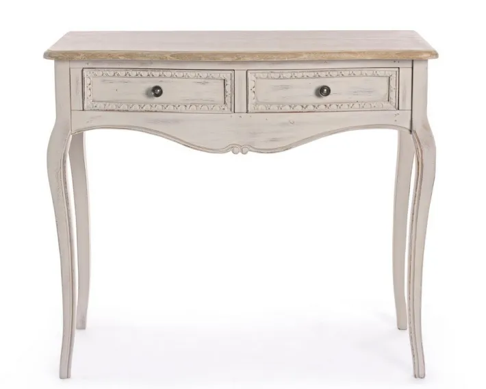 Bizzotto Consolle>CONSOLLE IN LEGNO - CLARISSE
