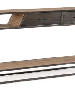 Bizzotto Consolle>CONSOLLE IN LEGNO - JANAK