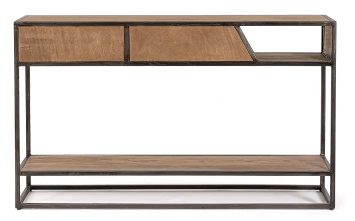 Bizzotto Consolle>CONSOLLE IN LEGNO - JANAK