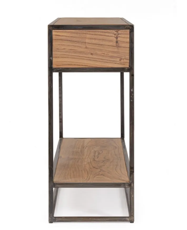 Bizzotto Consolle>CONSOLLE IN LEGNO - JANAK