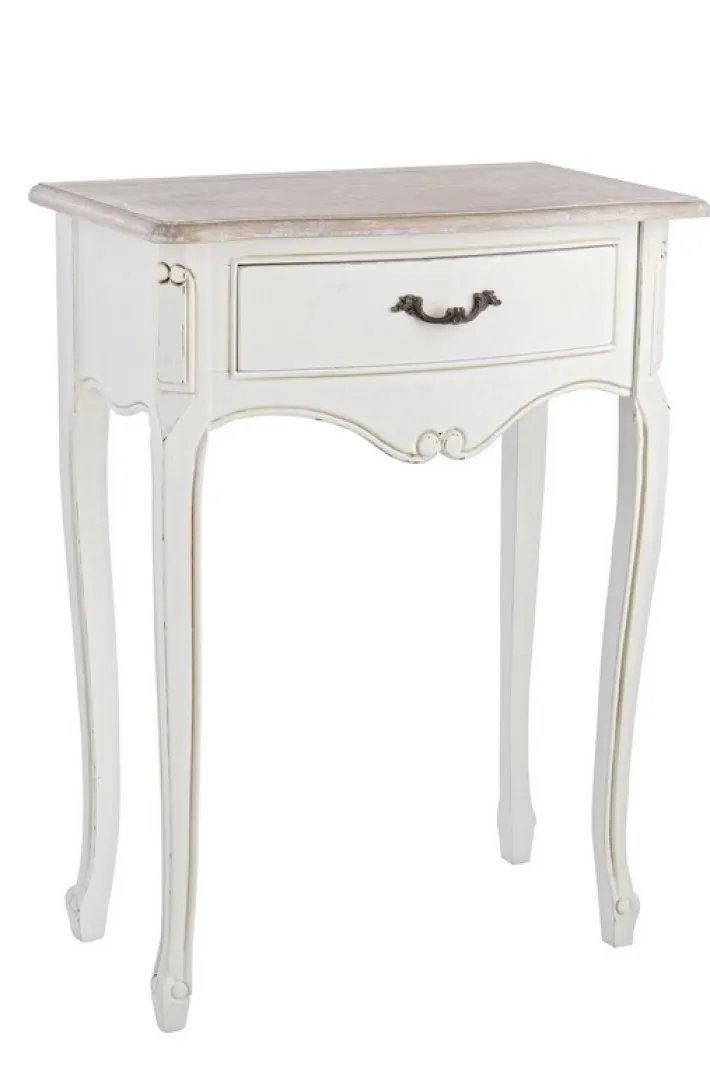 Bizzotto Consolle>CONSOLLE IN LEGNO - JUSTINE