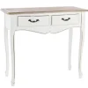 Bizzotto Consolle>CONSOLLE IN LEGNO - JUSTINE
