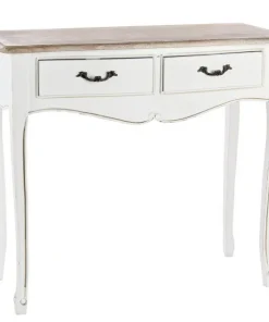 Bizzotto Consolle>CONSOLLE IN LEGNO - JUSTINE