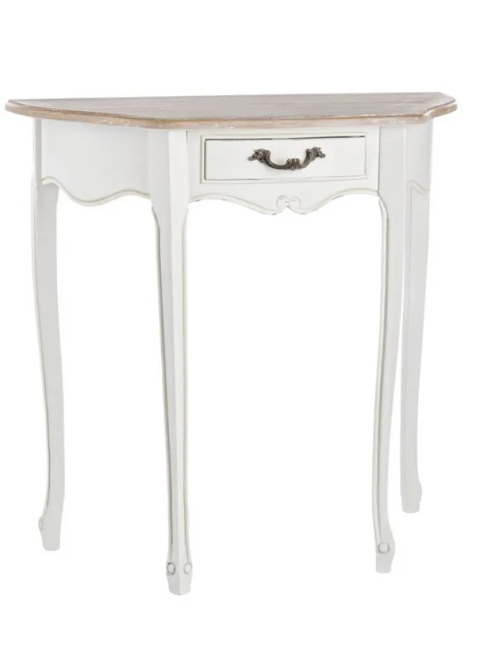 Bizzotto Consolle>CONSOLLE IN LEGNO - JUSTINE