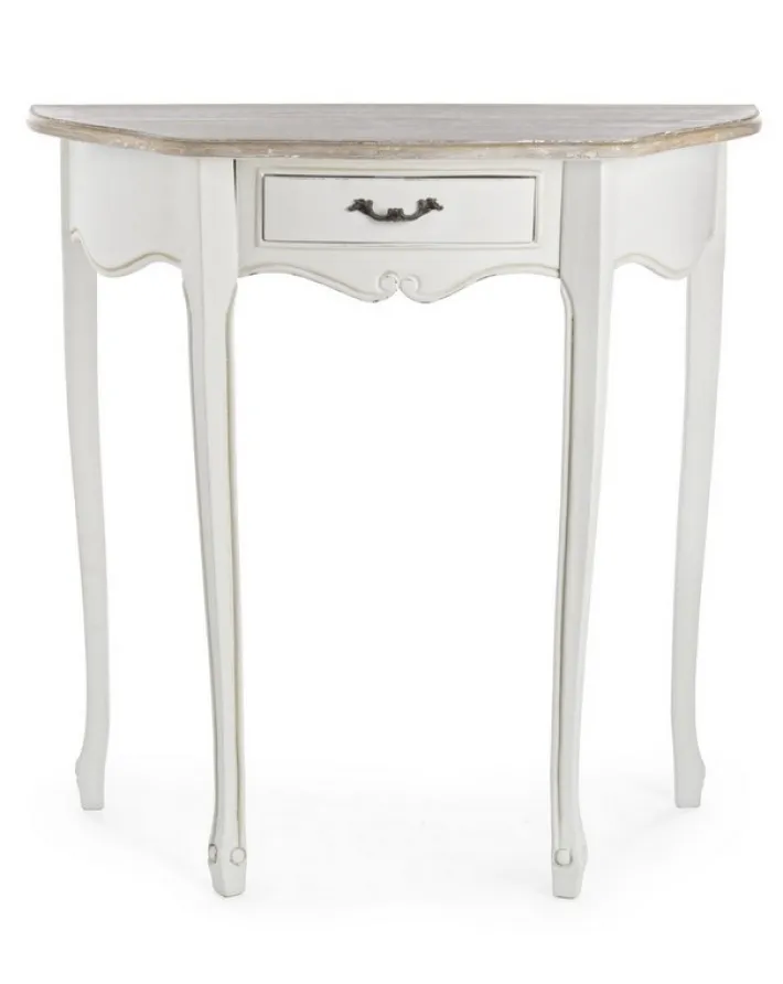 Bizzotto Consolle>CONSOLLE IN LEGNO - JUSTINE