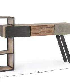 Bizzotto Consolle>CONSOLLE IN LEGNO - MANCHESTER