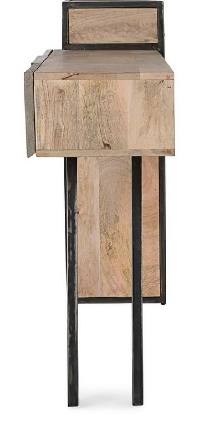 Bizzotto Consolle>CONSOLLE IN LEGNO - MANCHESTER