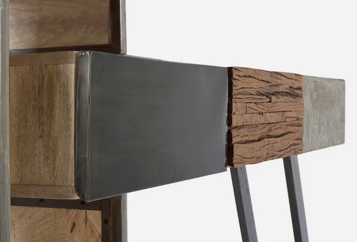Bizzotto Consolle>CONSOLLE IN LEGNO - MANCHESTER