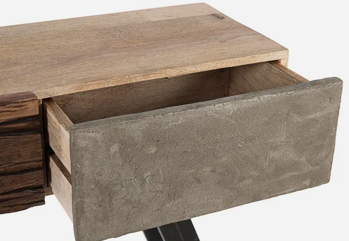 Bizzotto Consolle>CONSOLLE IN LEGNO - MANCHESTER