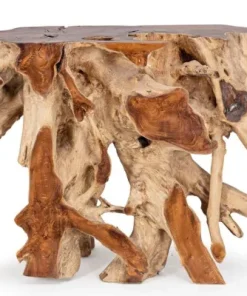 Bizzotto Consolle>CONSOLLE IN LEGNO 150X45 - LISANDRA