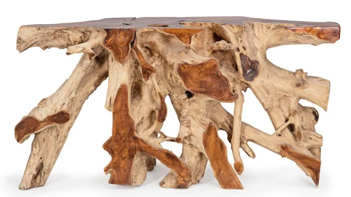 Bizzotto Consolle>CONSOLLE IN LEGNO 150X45 - LISANDRA