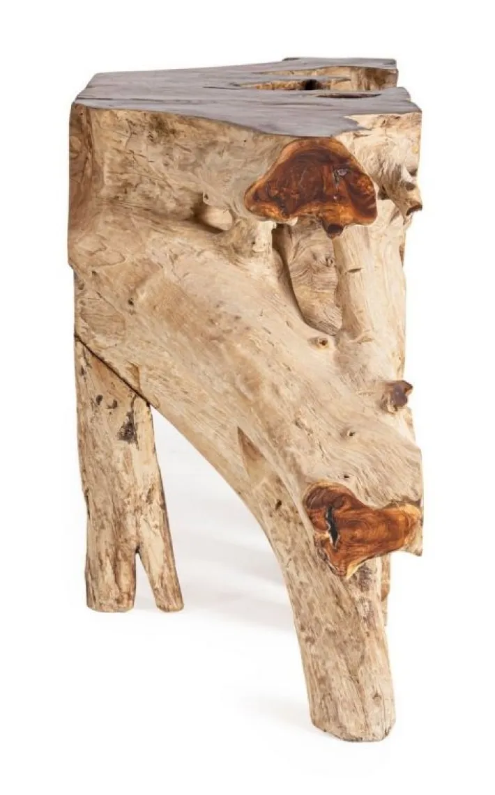 Bizzotto Consolle>CONSOLLE IN LEGNO 150X45 - LISANDRA