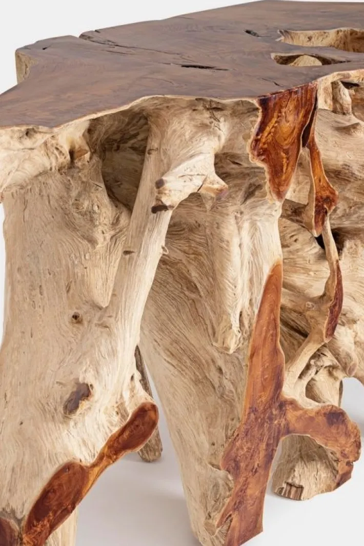Bizzotto Consolle>CONSOLLE IN LEGNO 150X45 - LISANDRA