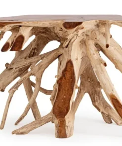 Bizzotto Consolle>CONSOLLE IN LEGNO 120X40 - LISANDRA