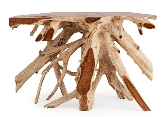 Bizzotto Consolle>CONSOLLE IN LEGNO 120X40 - LISANDRA