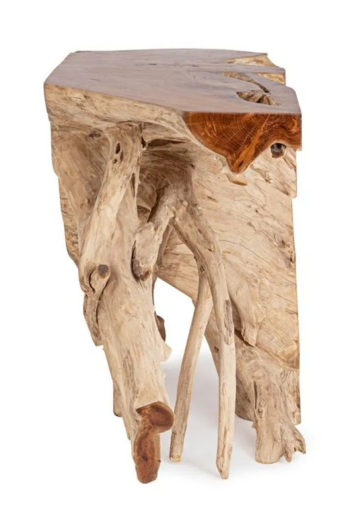 Bizzotto Consolle>CONSOLLE IN LEGNO 120X40 - LISANDRA