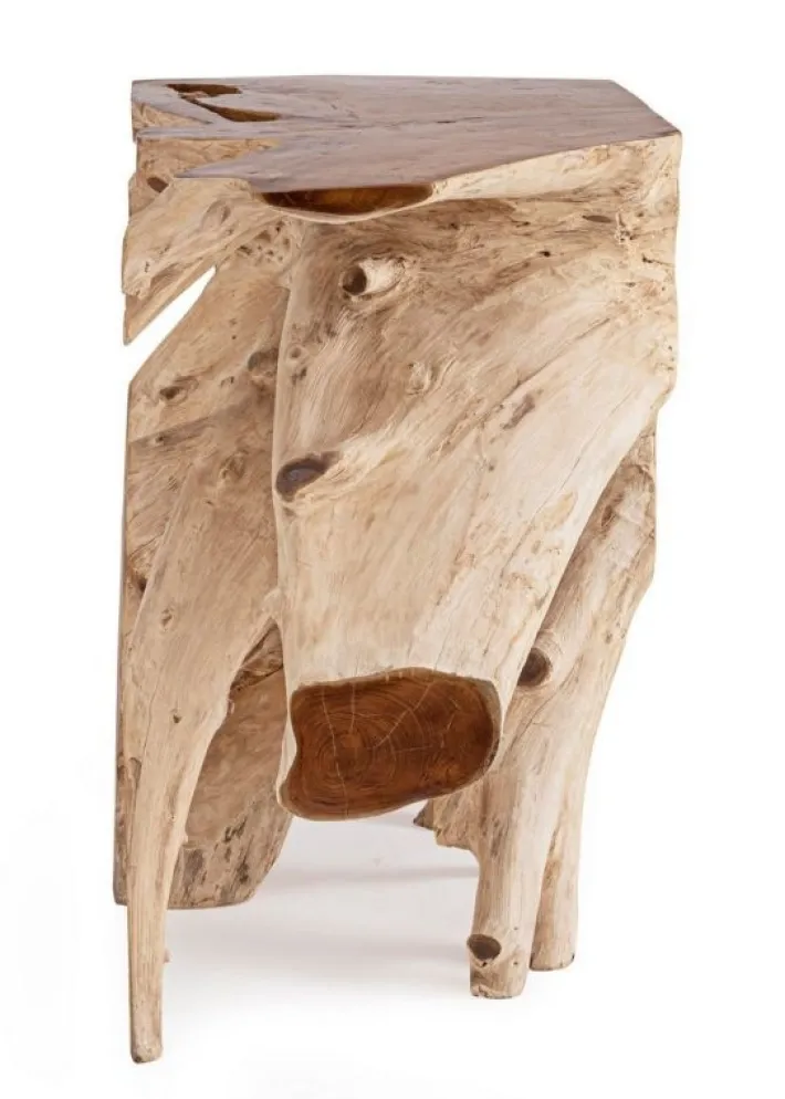 Bizzotto Consolle>CONSOLLE IN LEGNO 120X40 - LISANDRA