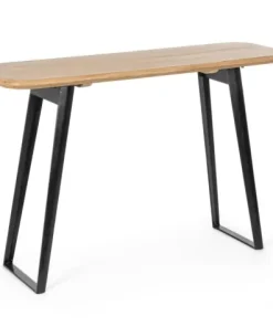 Bizzotto Consolle>CONSOLLE NASHIK 130X40