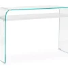 Bizzotto Consolle>CONSOLLE 110X35 - LINE WOOD