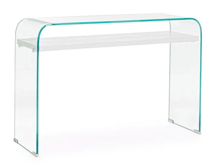 Bizzotto Consolle>CONSOLLE 110X35 - LINE WOOD