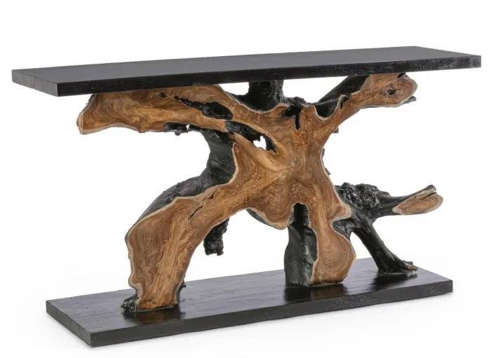 Bizzotto Consolle>CONSOLLE 150X40 - MARWOOD