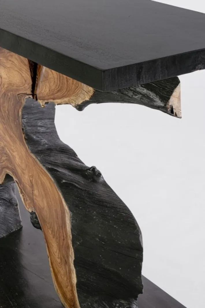 Bizzotto Consolle>CONSOLLE 150X40 - MARWOOD