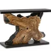 Bizzotto Consolle>CONSOLLE 120X40 - MARWOOD