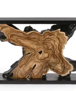 Bizzotto Consolle>CONSOLLE 120X40 - MARWOOD