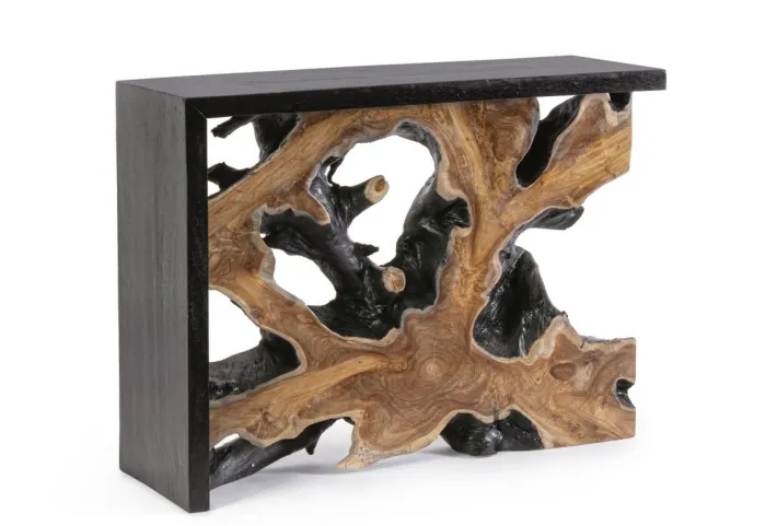 Bizzotto Consolle>CONSOLLE 100X35 - SHERWOOD