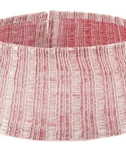 Bizzotto Basi Albero>COPRIBASE LUMY TO ROSSO D67-52X25H