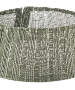 Bizzotto Basi Albero>COPRIBASE LUMY TO VERDE D67-52X25H