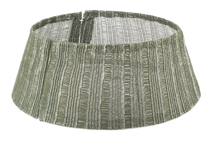 Bizzotto Basi Albero>COPRIBASE LUMY TO VERDE D67-52X25H