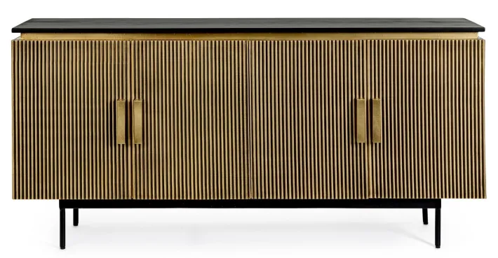 Bizzotto Credenze>CREDENZA 4 ANTE - VIRAT
