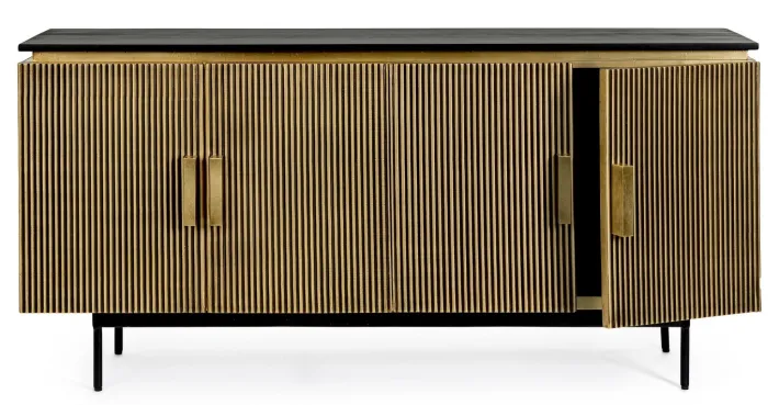 Bizzotto Credenze>CREDENZA 4 ANTE - VIRAT