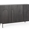 Bizzotto Credenze>CREDENZA 3 ANTE IN LEGNO - ORISSA