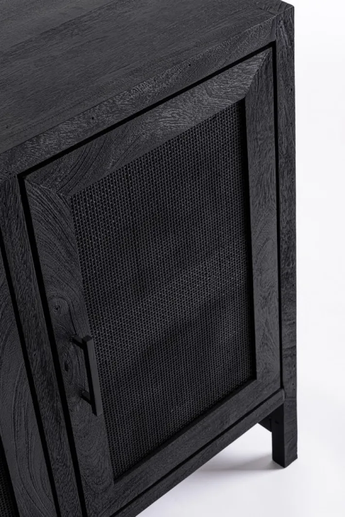 Bizzotto Credenze>CREDENZA 3 ANTE IN LEGNO - WESTON