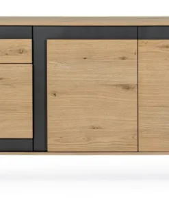 Bizzotto Credenze>CREDENZA 1 CASSETTO IN LEGNO - STANWOOD