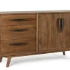 Bizzotto Credenze>CREDENZA - SHERMAN