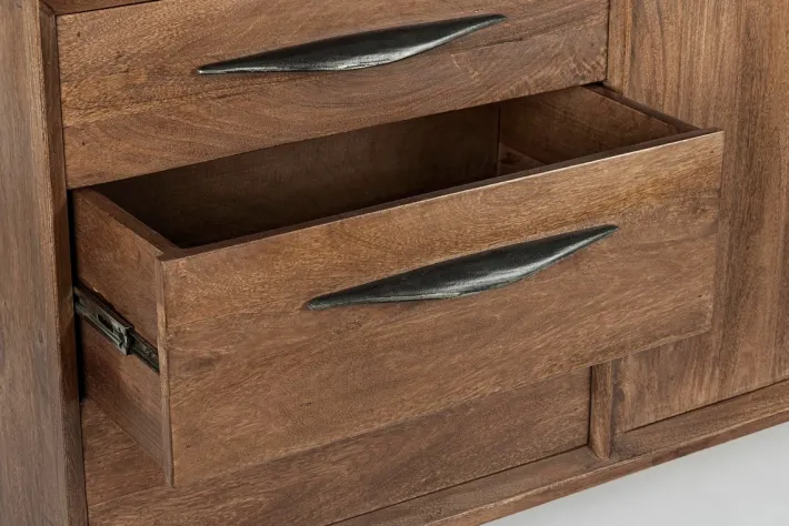 Bizzotto Credenze>CREDENZA - SHERMAN