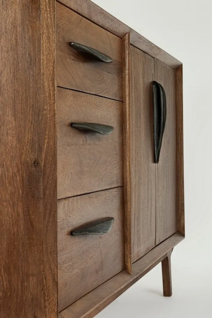 Bizzotto Credenze>CREDENZA - SHERMAN