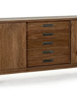 Bizzotto Credenze>CREDENZA - SHERMAN